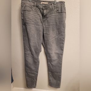 Levi Strauss Womens Jeans